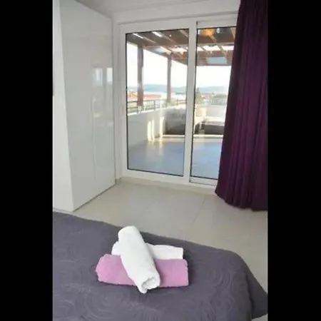 Appartement Daniela Romance *