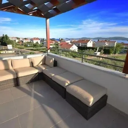 Appartement Daniela Romance *
