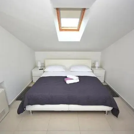 Appartement Daniela Romance Turanj