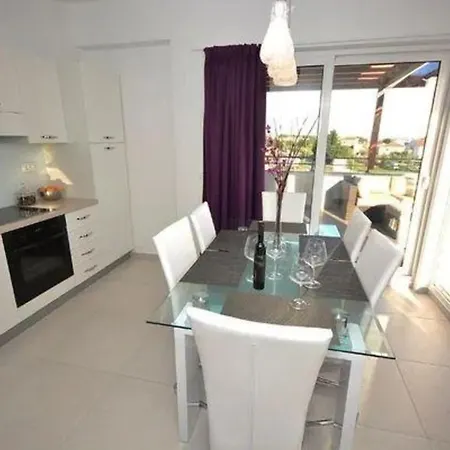 Appartement Daniela Romance *