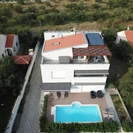 Appartement Daniela Romance Turanj